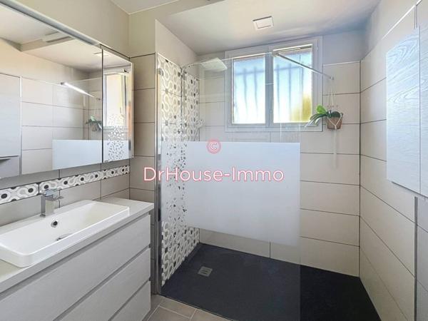 Maison à vendre 5 pièces de 125 m²