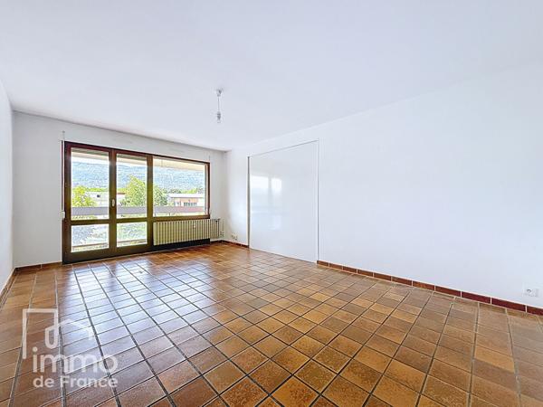 Appartement Valserhone 4 pièce(s) 88.70 m2