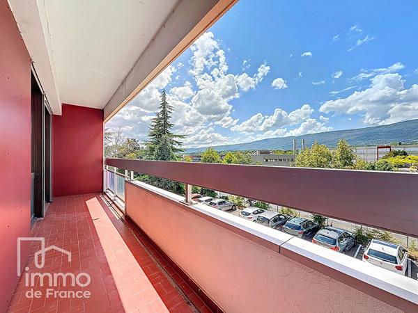 Appartement Valserhone 4 pièce(s) 88.70 m2