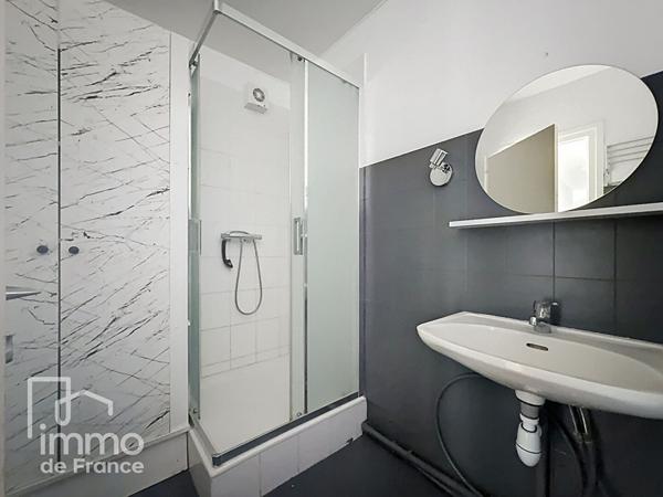 Appartement Valserhone 4 pièce(s) 88.70 m2