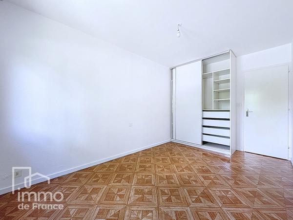 Appartement Valserhone 4 pièce(s) 88.70 m2