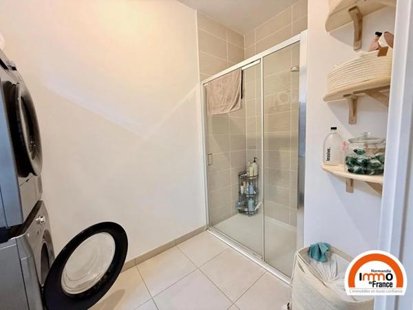 Appartement à louer à Rouen (76000)