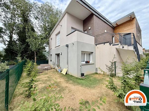 Appartement à louer à Rouen (76000)