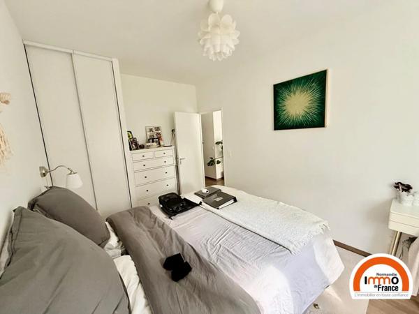 Appartement à louer à Rouen (76000)
