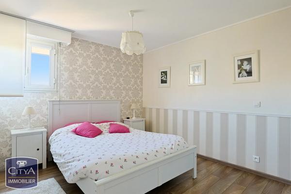 Appartement à vendre 3 pièces 73.2m² Mandelieu-la-Napoule (06210)