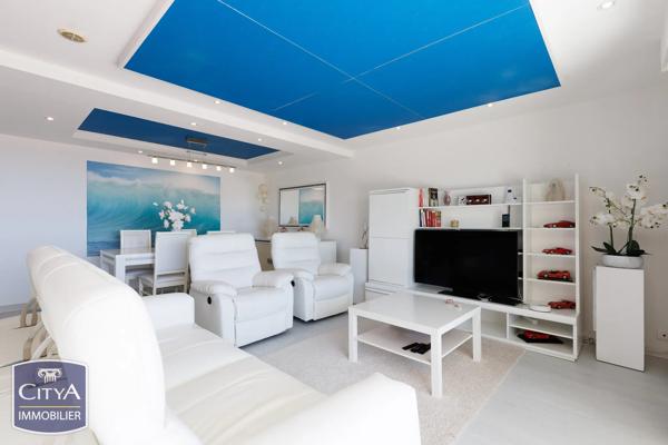 Appartement à vendre 3 pièces 73.2m² Mandelieu-la-Napoule (06210)