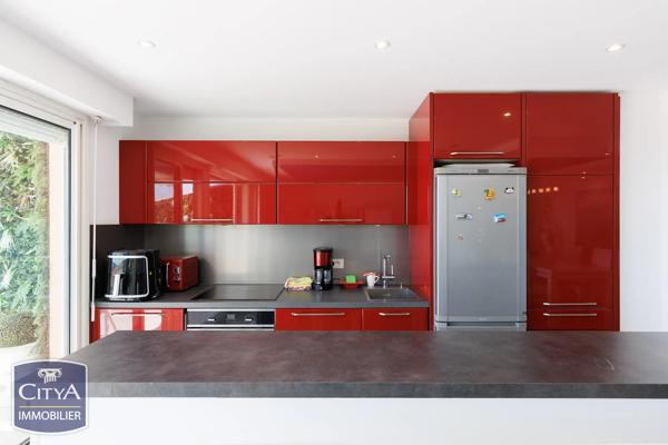 Appartement à vendre 3 pièces 73.2m² Mandelieu-la-Napoule (06210)