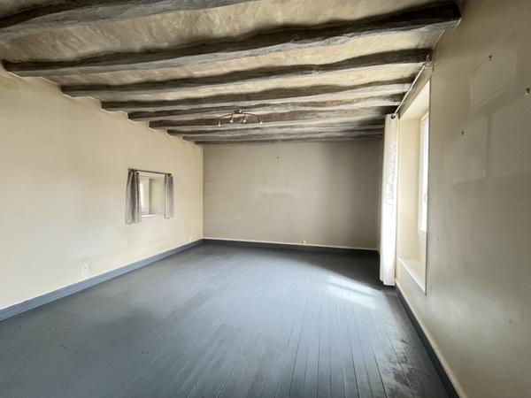 Maison à vendre 82 950 € Ligueil 3 p 73 m² DPE F