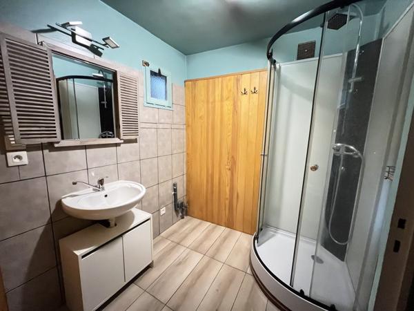 Maison à vendre 82 950 € Ligueil 3 p 73 m² DPE F