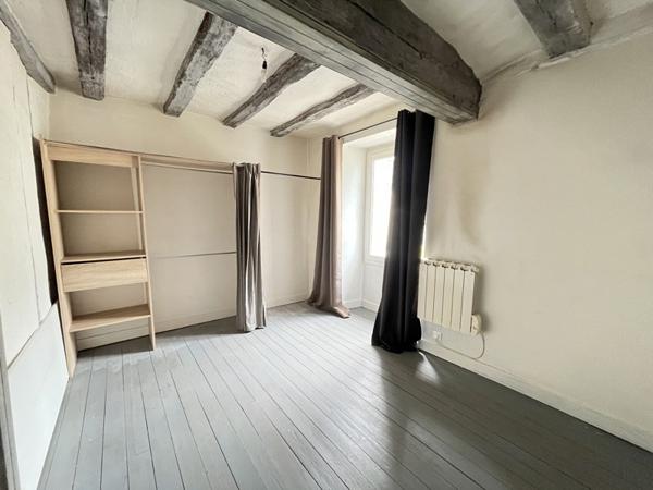 Maison à vendre 82 950 € Ligueil 3 p 73 m² DPE F