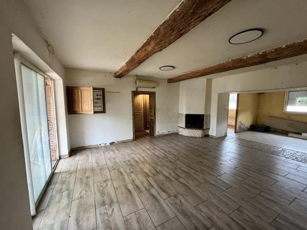 Maison à vendre |  Labastide-du-Temple |  3 pièces | 95 m²
