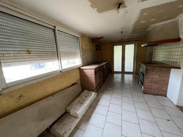 Maison à vendre |  Labastide-du-Temple |  3 pièces | 95 m²