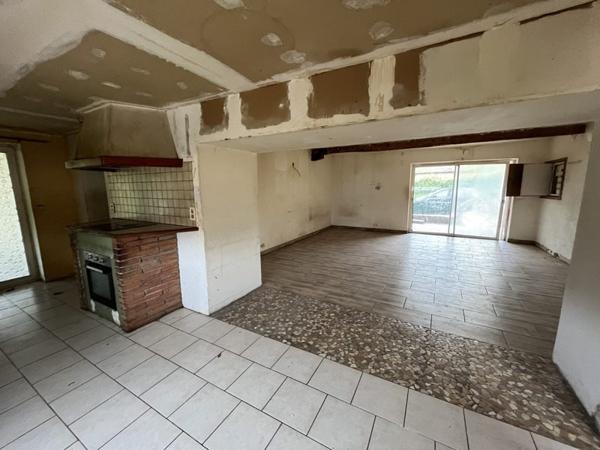 Maison à vendre |  Labastide-du-Temple |  3 pièces | 95 m²