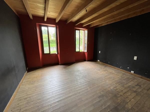 Maison à vendre |  Labastide-du-Temple |  3 pièces | 95 m²