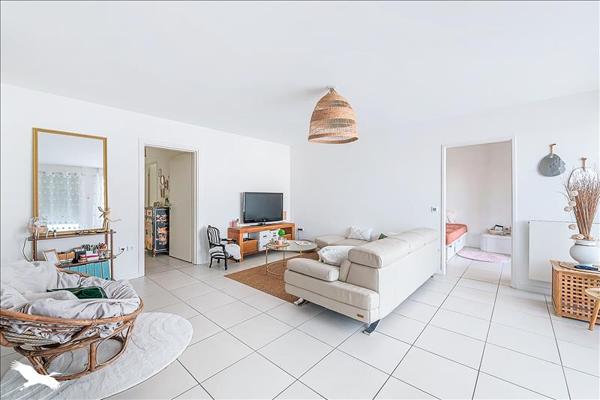 Appartement à vendre |  Bordeaux |  4 pièces | 82 m²