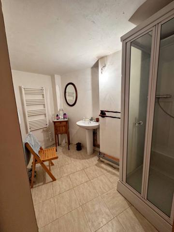 Maison dans Castellane