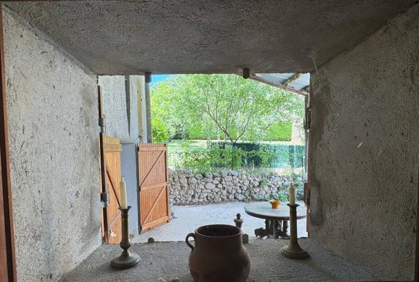Maison dans Castellane
