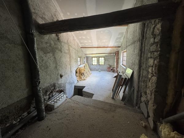 Maison dans Castellane