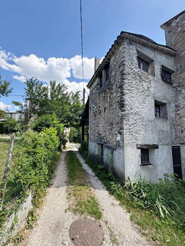 Maison dans Castellane
