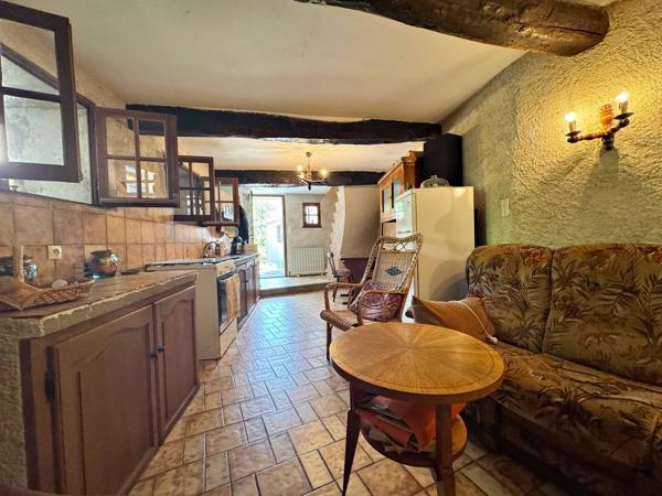 Maison dans Castellane