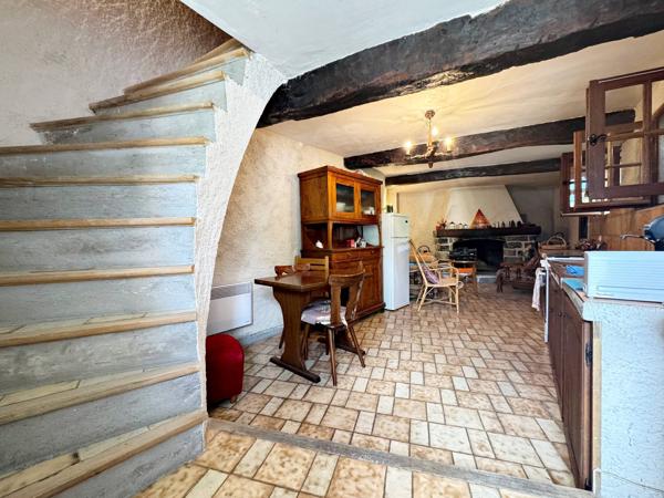 Maison dans Castellane