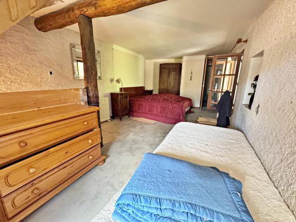 Maison dans Castellane