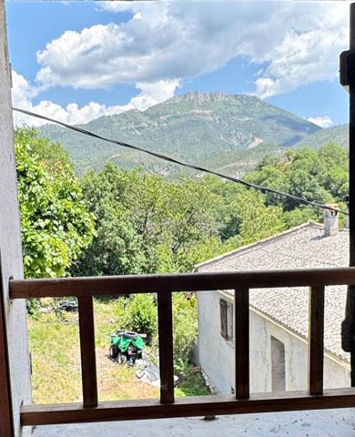 Maison dans Castellane