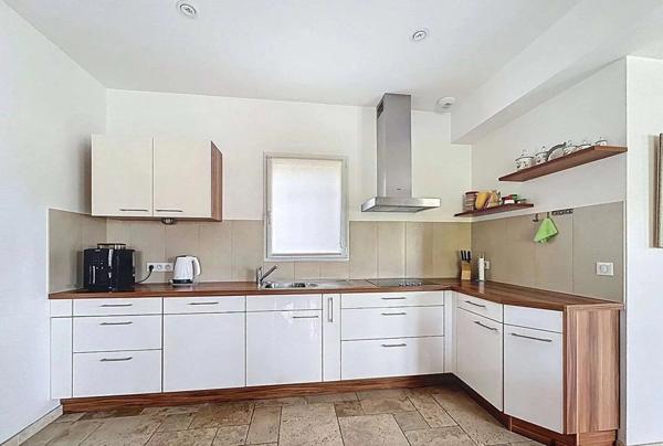 Vente Maison 4 pièces 129 m2 à Pourrières