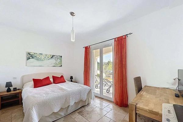 Vente Maison 4 pièces 129 m2 à Pourrières