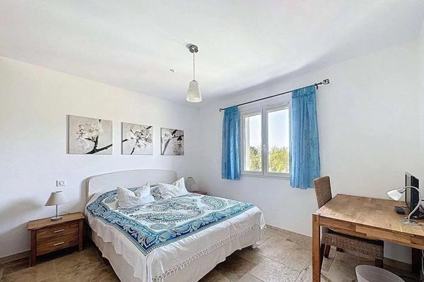 Vente Maison 4 pièces 129 m2 à Pourrières