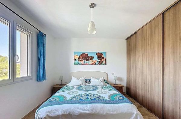 Vente Maison 4 pièces 129 m2 à Pourrières