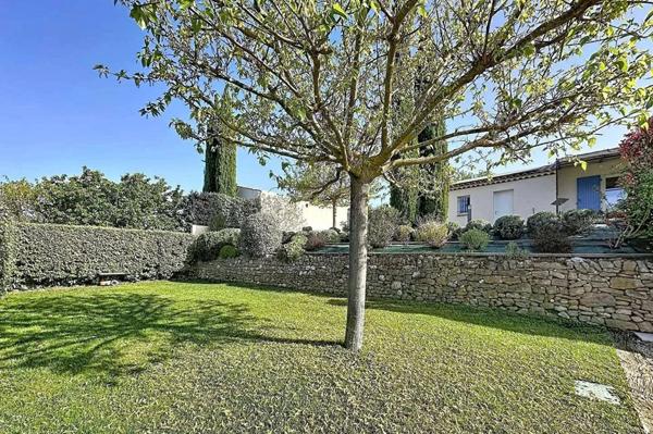 Vente Maison 4 pièces 129 m2 à Pourrières