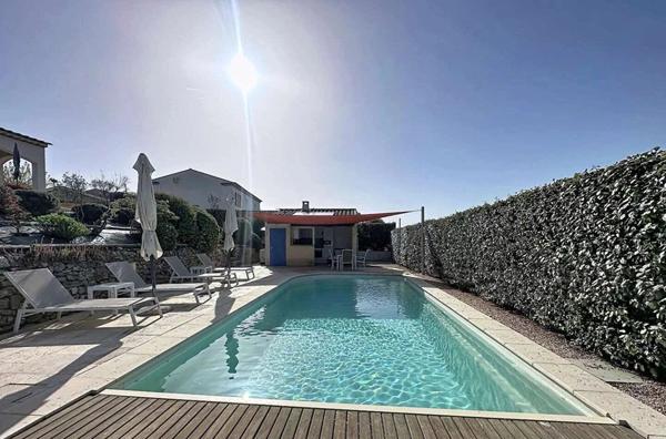 Vente Maison 4 pièces 129 m2 à Pourrières