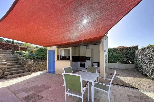 Vente Maison 4 pièces 129 m2 à Pourrières