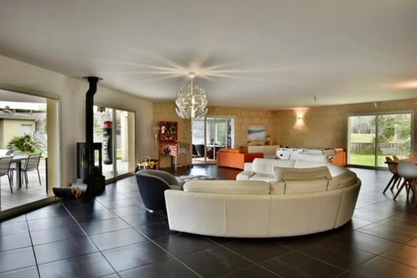 AUX PORTES DE BORDEAUX