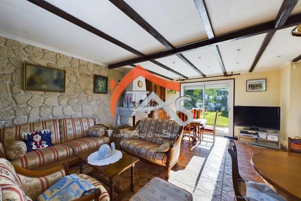 Vente Maison 5 pièces 116 m2 à Saint-Chamond