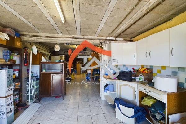 Vente Maison 5 pièces 116 m2 à Saint-Chamond