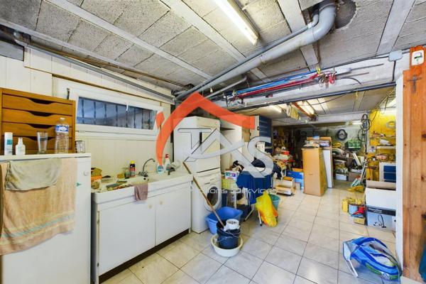 Vente Maison 5 pièces 116 m2 à Saint-Chamond