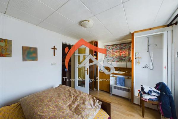 Vente Maison 5 pièces 116 m2 à Saint-Chamond