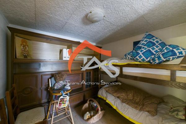 Vente Maison 5 pièces 116 m2 à Saint-Chamond