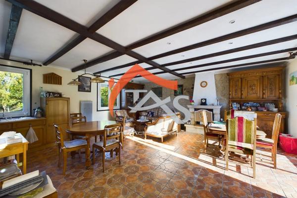 Vente Maison 5 pièces 116 m2 à Saint-Chamond