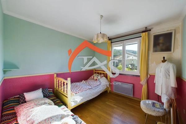 Vente Maison 5 pièces 116 m2 à Saint-Chamond