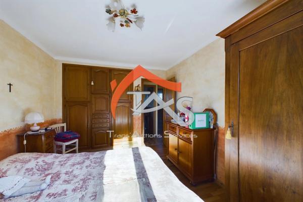 Vente Maison 5 pièces 116 m2 à Saint-Chamond