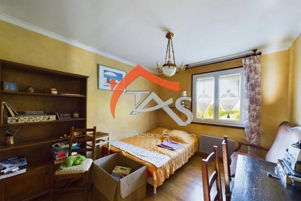 Vente Maison 5 pièces 116 m2 à Saint-Chamond