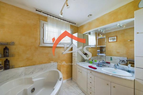 Vente Maison 5 pièces 116 m2 à Saint-Chamond