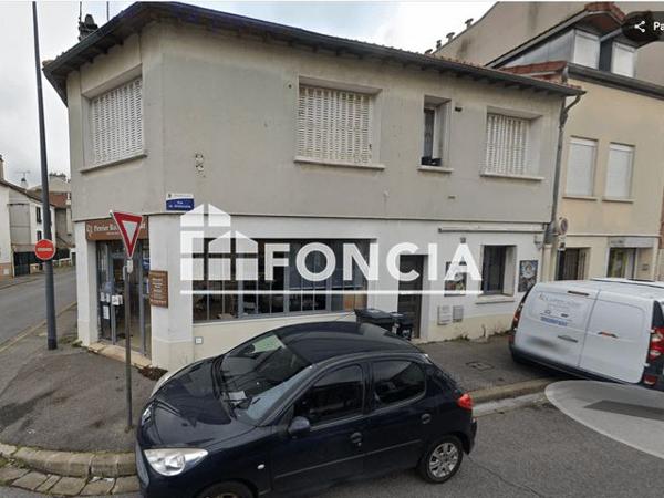 Location Appartement 2 pièces 36.2 m² - 87 RUE DE NORMANDIE Maisons Alfort 94700