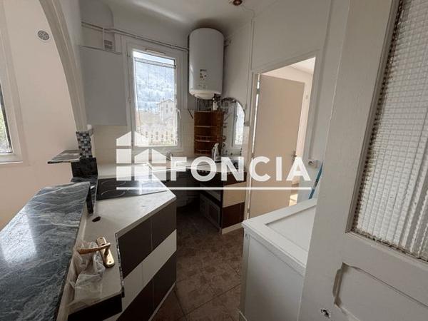 Location Appartement 2 pièces 36.2 m² - 87 RUE DE NORMANDIE Maisons Alfort 94700