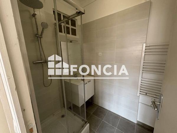 Location Appartement 2 pièces 36.2 m² - 87 RUE DE NORMANDIE Maisons Alfort 94700