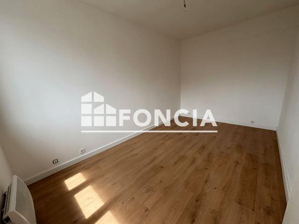 Location Appartement 2 pièces 36.2 m² - 87 RUE DE NORMANDIE Maisons Alfort 94700