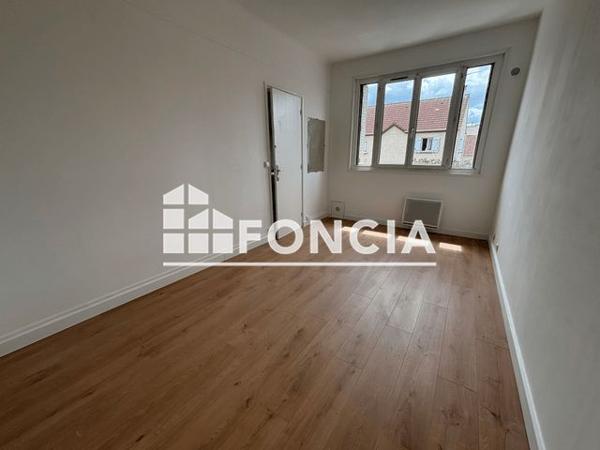 Location Appartement 2 pièces 36.2 m² - 87 RUE DE NORMANDIE Maisons Alfort 94700